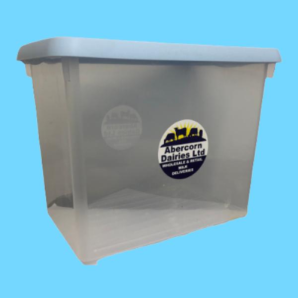  MILK MINDER BOX 